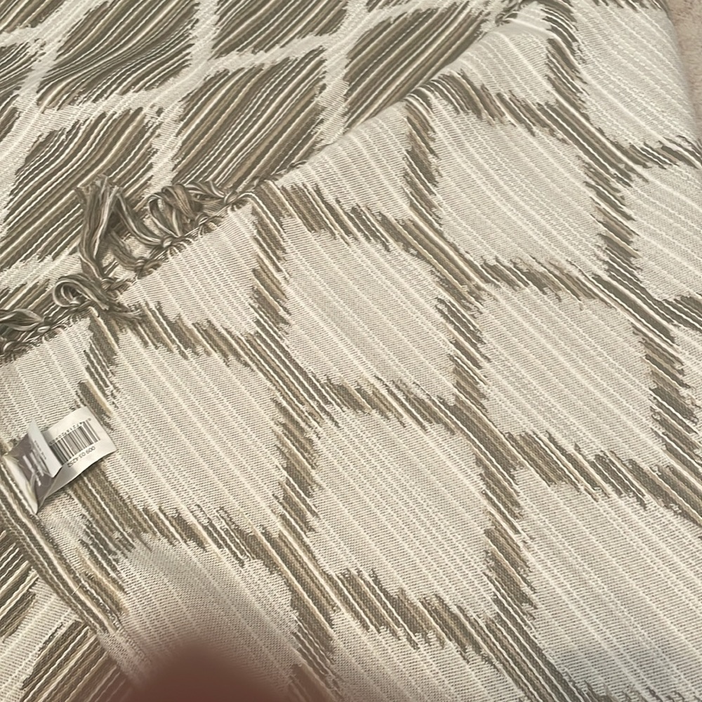 Target throw - Picture 7 of 7